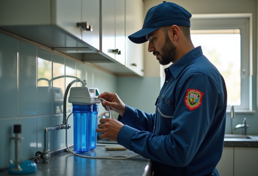 RO Service Tamluk
