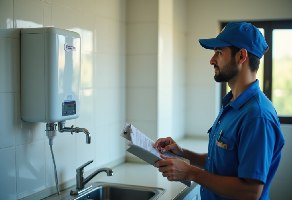 Water Purifier Service in Bansdroni