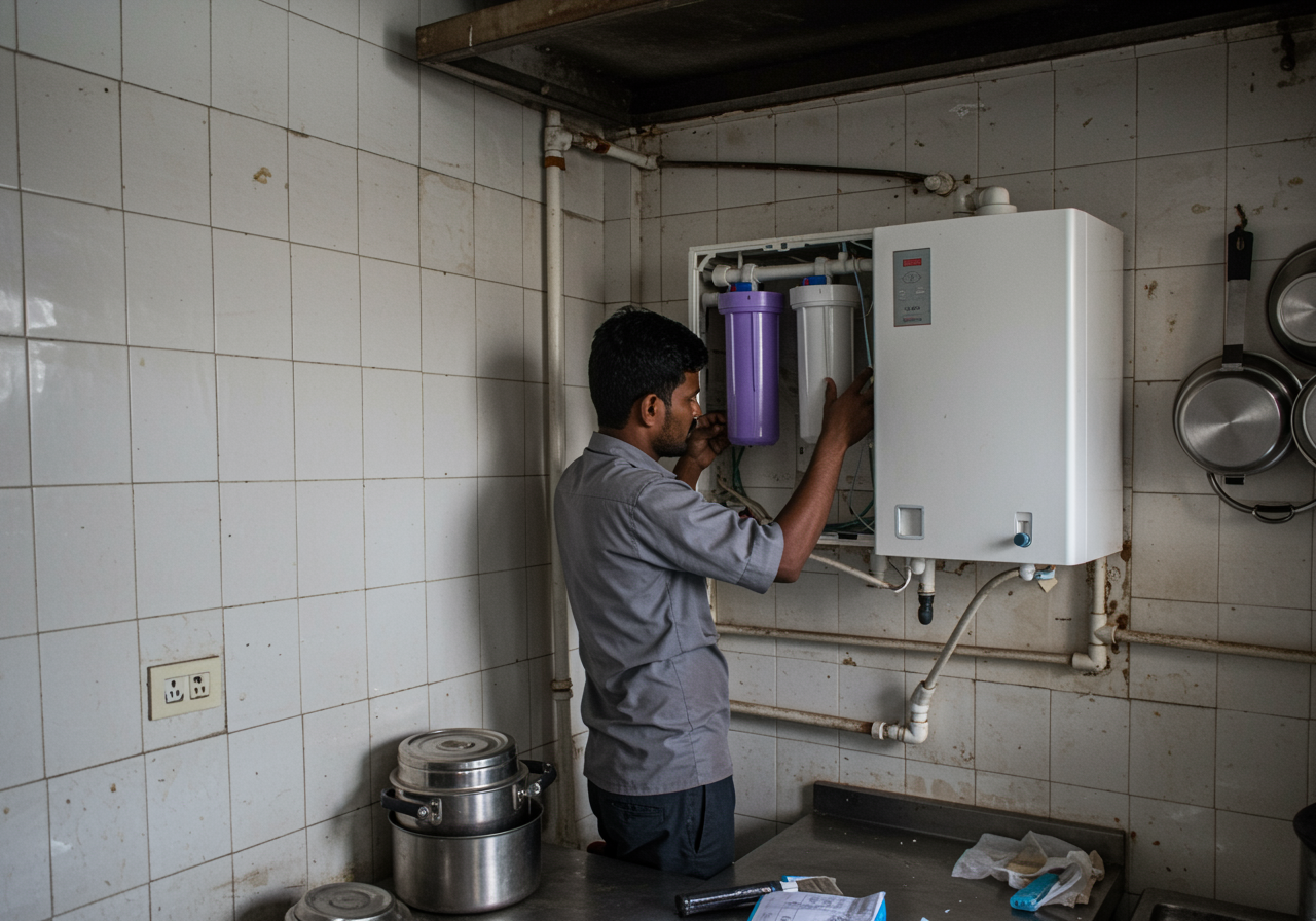 freepik__a-local-indian-technician-repairing-a-wallmounted-__30417